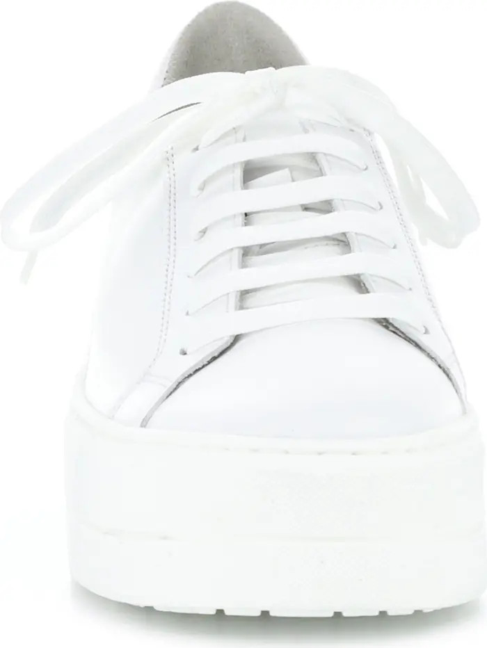 Maya Platform Sneaker (Women) | Nordstrom