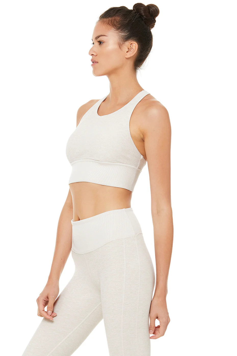 Alosoft Serenity Bra | Alo Yoga (US)