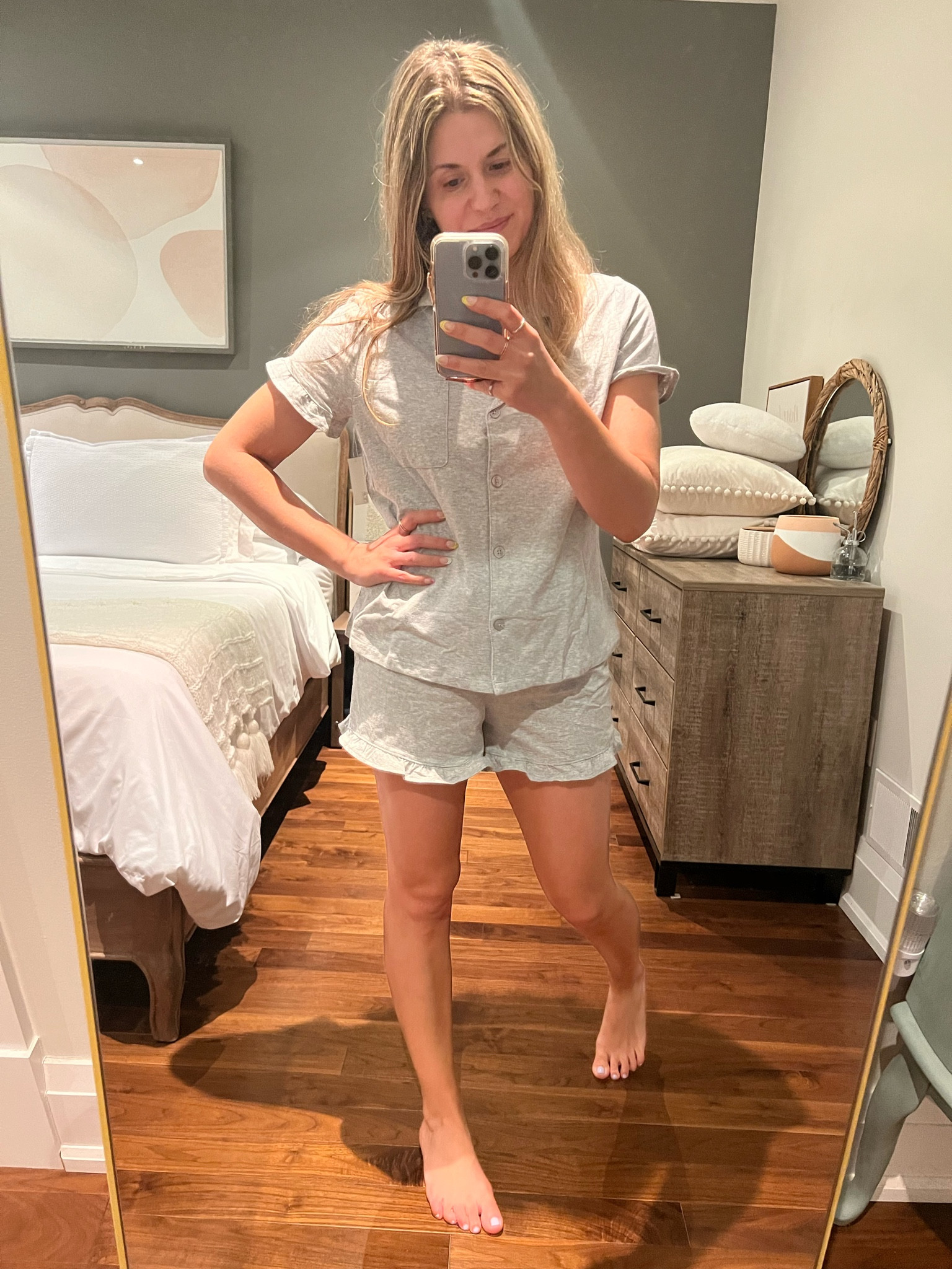 Most comfy pjs from Amazon on mega sale

#LTKxPrimeDay #LTKsalealert #LTKFind