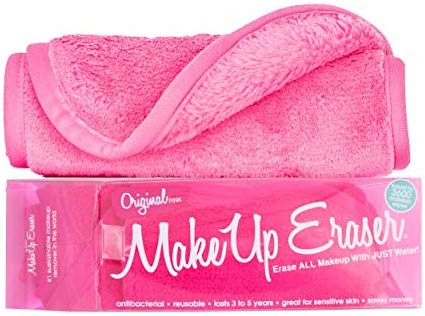 The Original MakeUp Eraser, Original Pink | Amazon (US)
