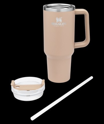 Adventure Quencher Travel Tumbler | 40 OZ | Stanley PMI US
