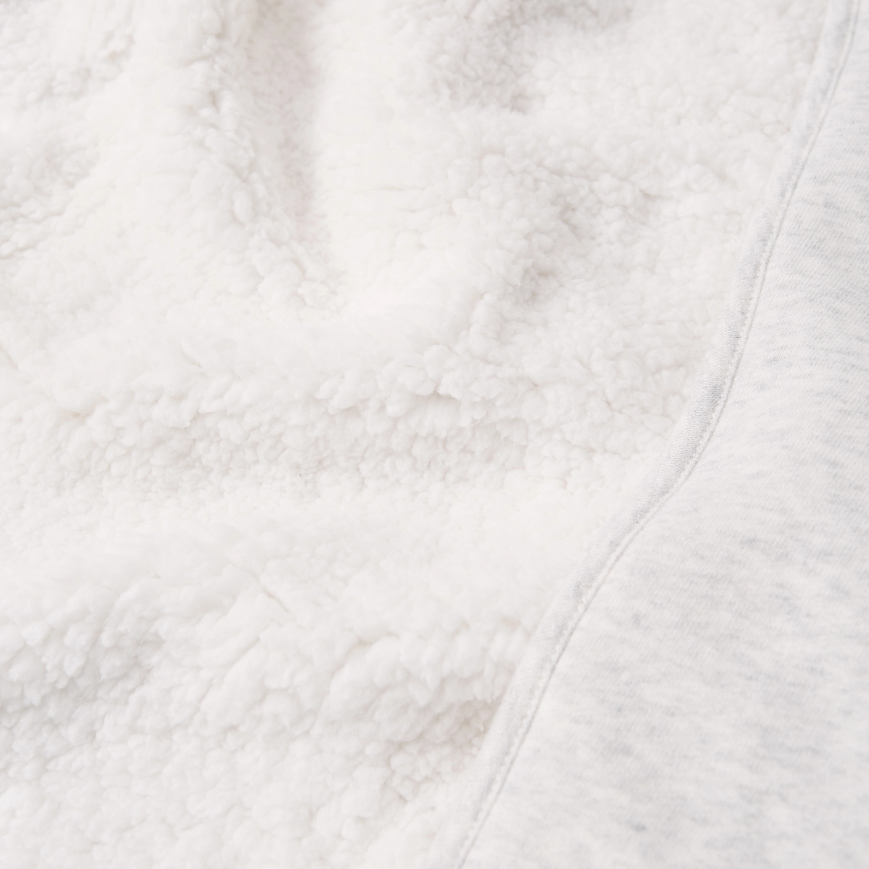 Sherpa-Lined Cardigan | Abercrombie & Fitch (US)