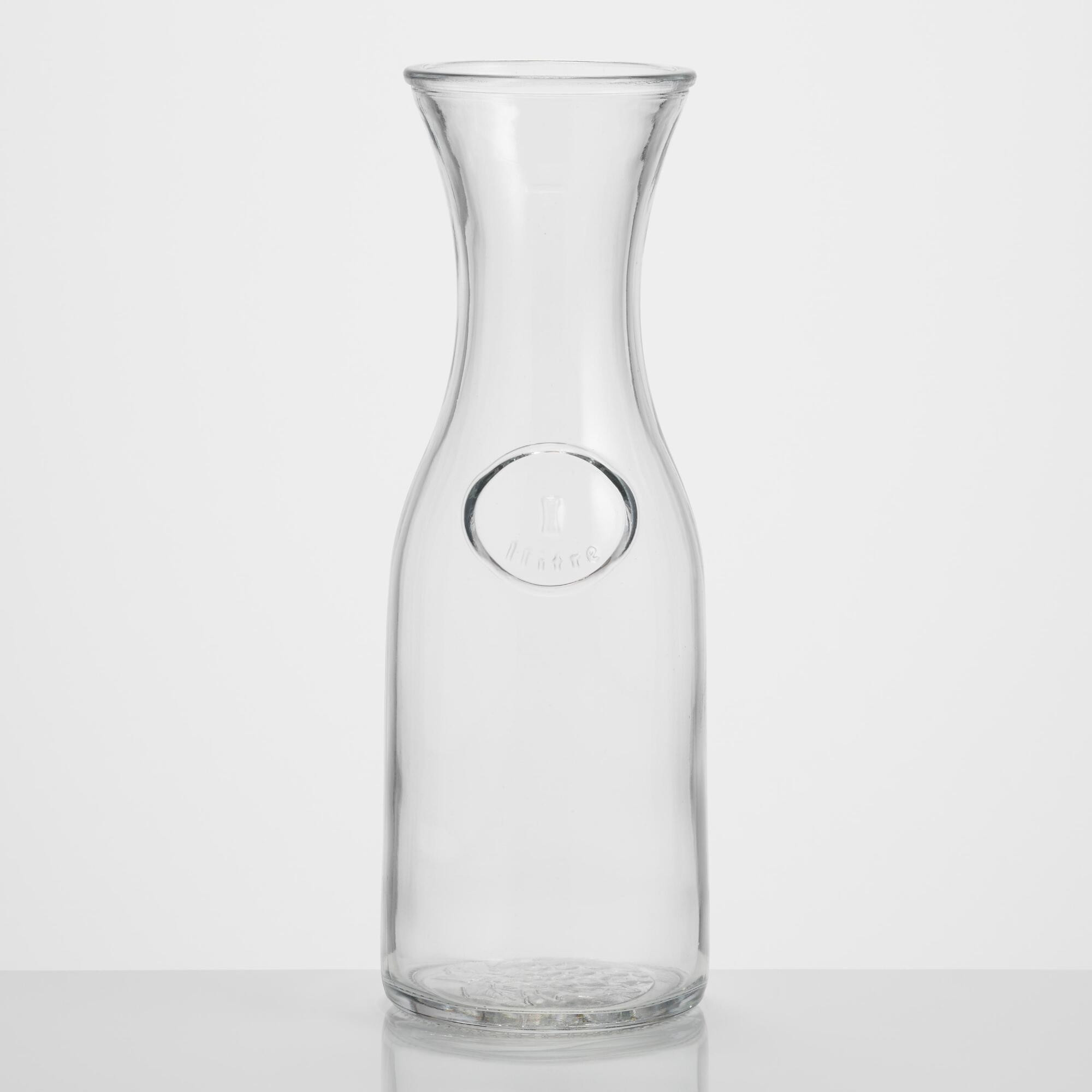 Glass Carafe by World Market | World Market