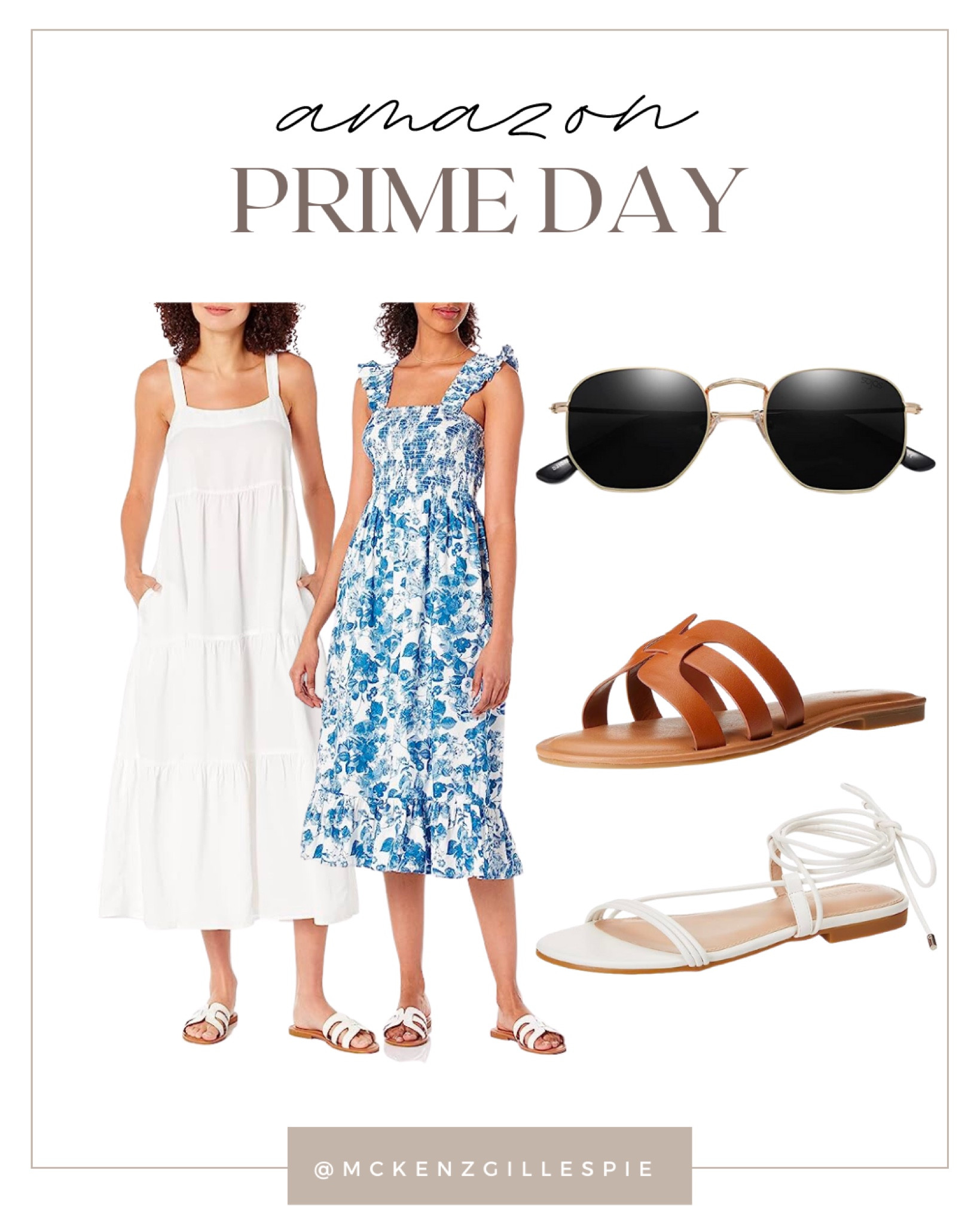 Amazon prime day women’s fashion finds! 

#LTKxPrimeDay #LTKsalealert #LTKFind