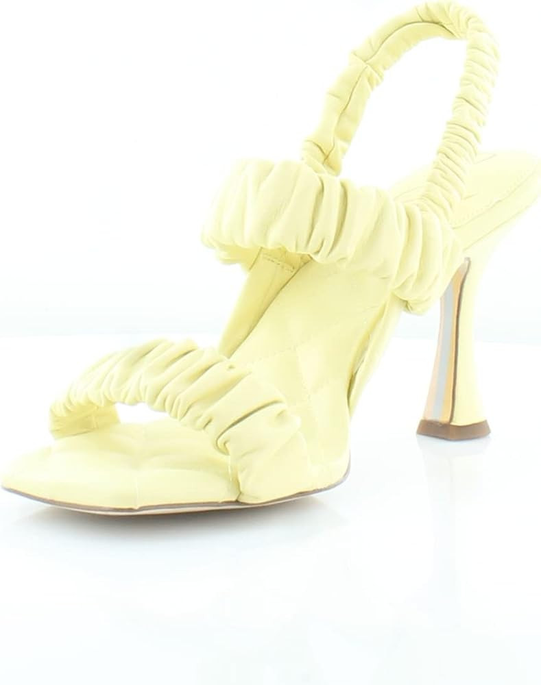 Sam Edelman Women's Marlena Heeled Sandal | Amazon (US)