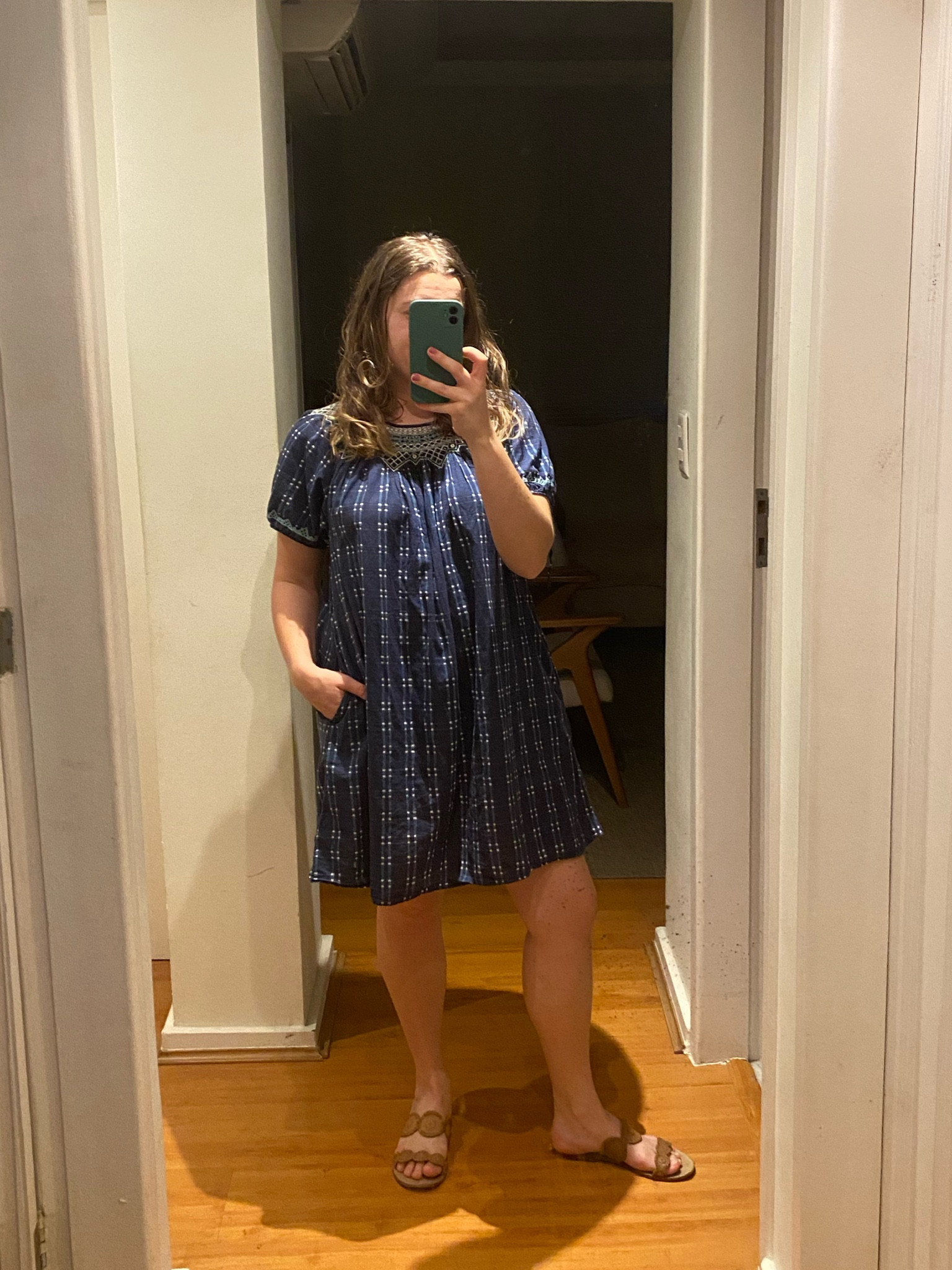 Madewell babydoll embroidered dress and a couple other Madewell favorites 

#LTKSeasonal #LTKMidsize