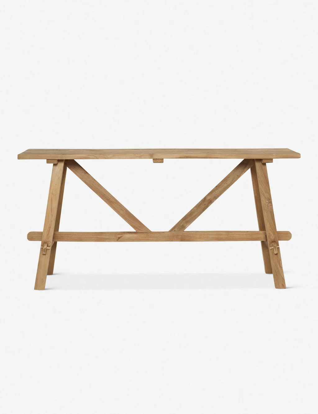 Arlene Console Table | Lulu and Georgia 