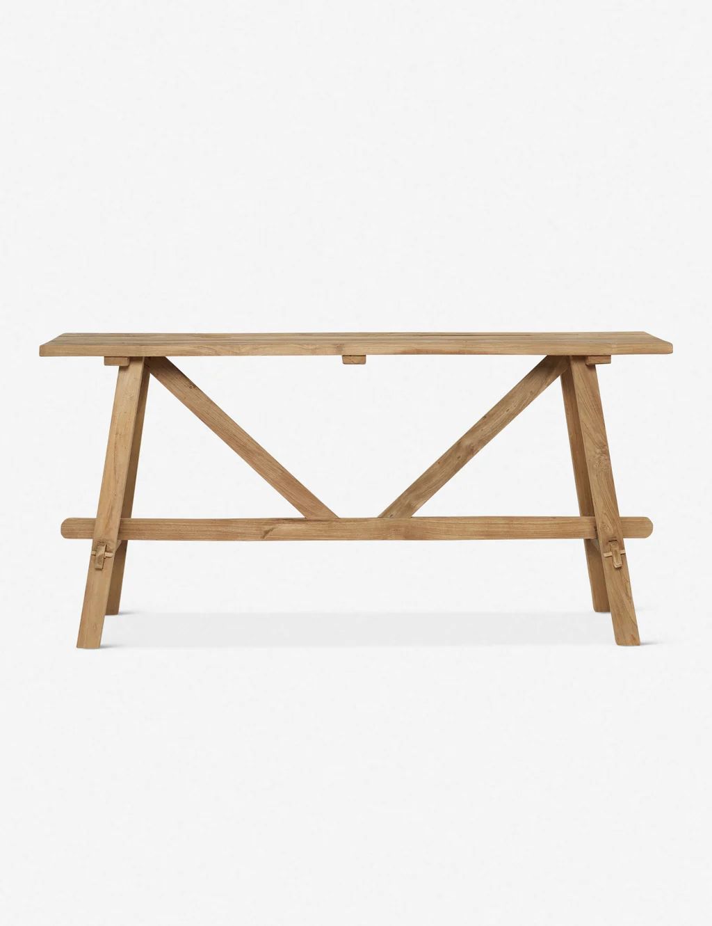 Arlene Console Table | Lulu and Georgia 