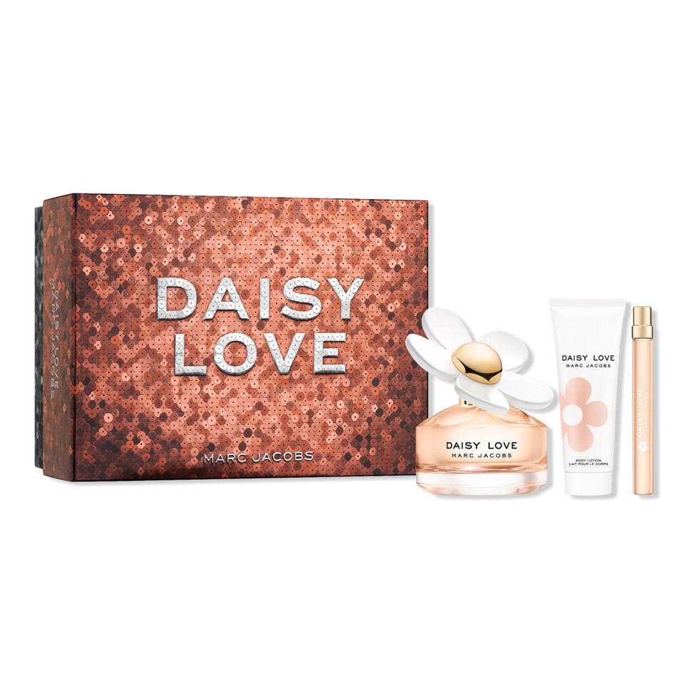Daisy Love Eau de Toilette 3 Piece Gift Set | Ulta