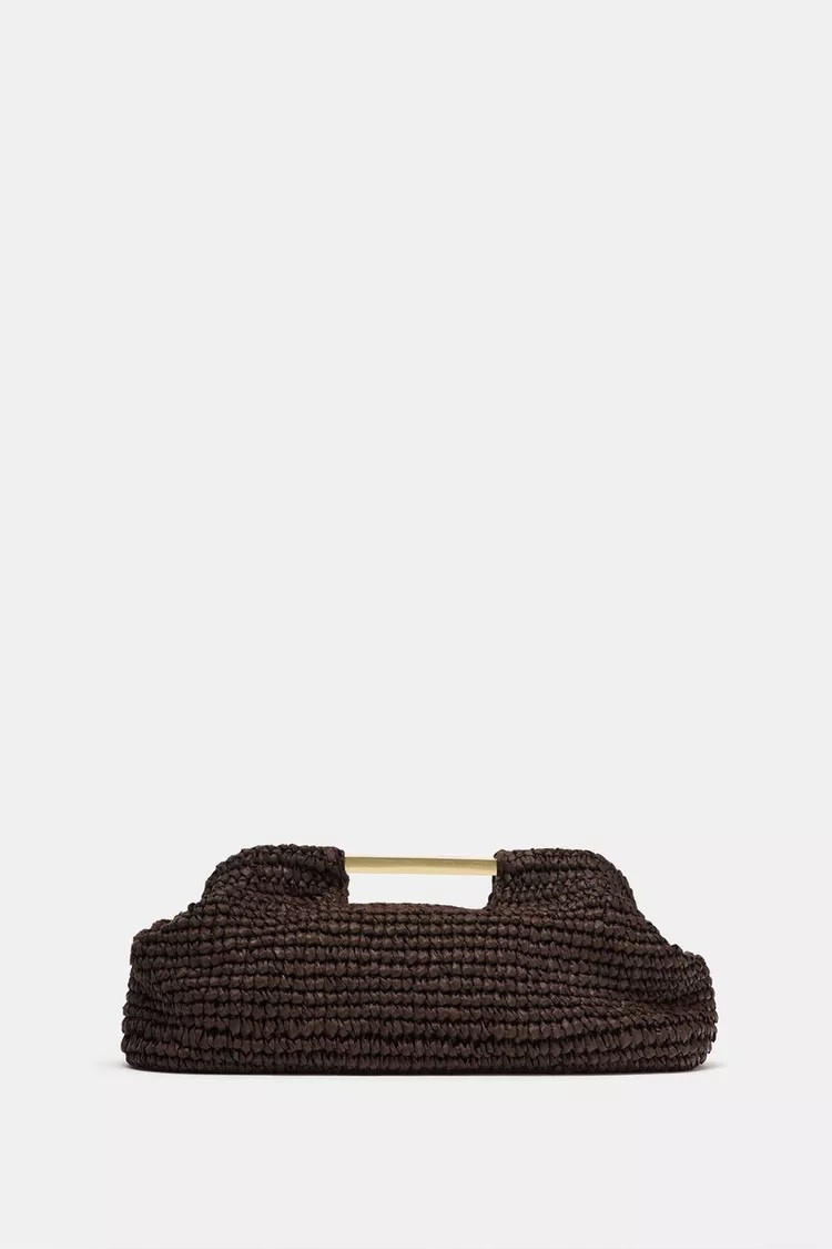 Chic clutch for spring summer ✨

#LTKuk

#LTKsummer #LTKeurope #LTKspring