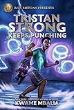 Rick Riordan Presents Tristan Strong Keeps Punching (A Tristan Strong Novel, Book 3) (Tristan Str... | Amazon (US)