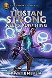 Rick Riordan Presents Tristan Strong Keeps Punching (A Tristan Strong Novel, Book 3) (Tristan Str... | Amazon (US)