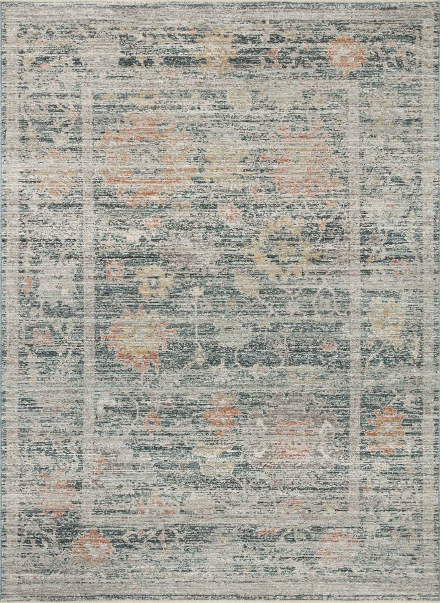 Millie - MIE-01 Area Rug | Rugs Direct