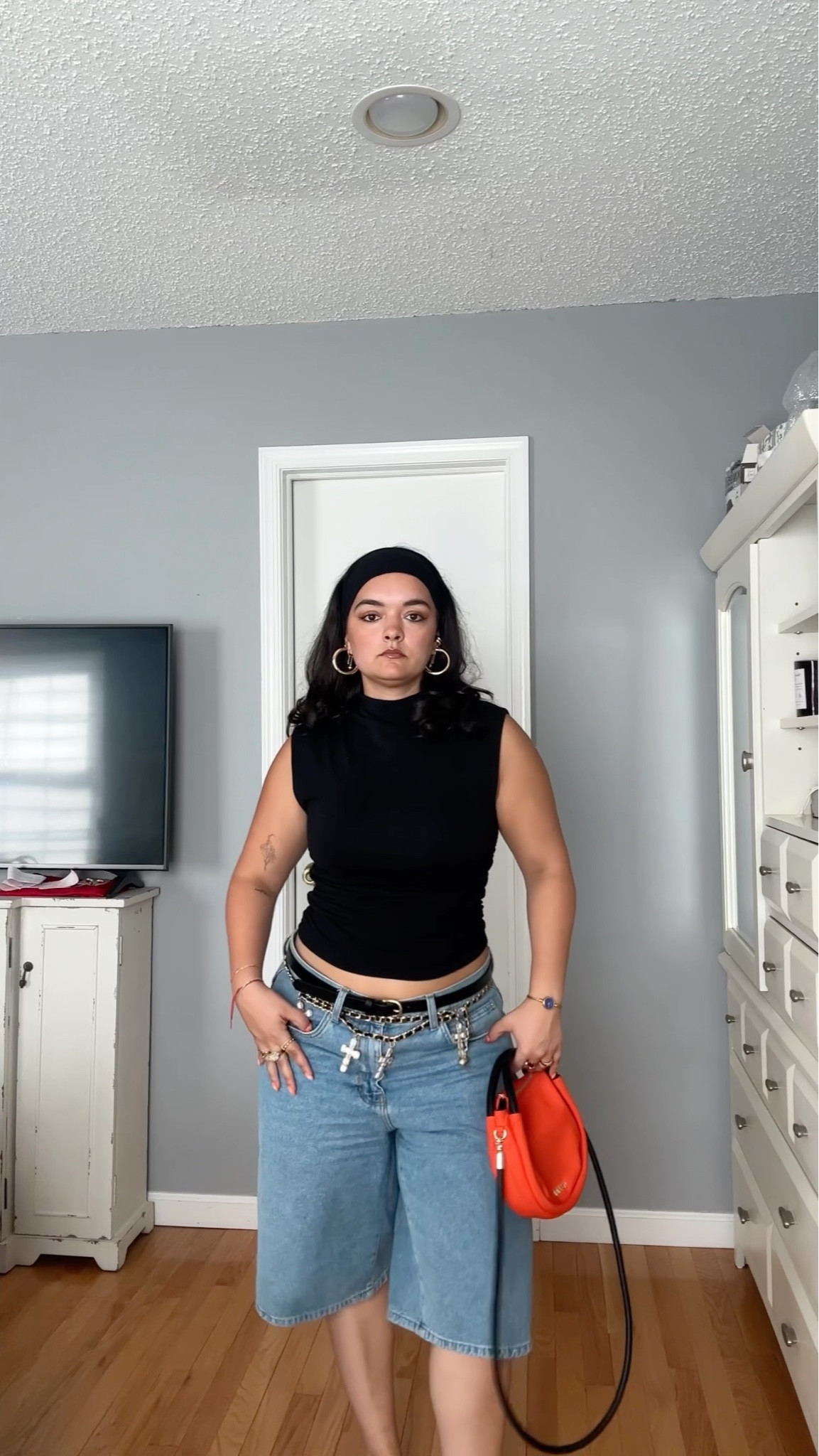 accessories make the outfit! 

#LTKStyleTip