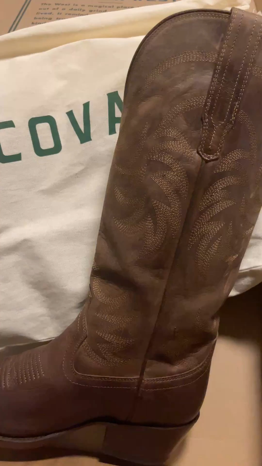Love these boots for my daughter that I’m thinking about getting my own.! 😍

Cowboy boots, fall fashion, fall boots, brown boots

#LTKootd #LTKmomlife #LTKTall