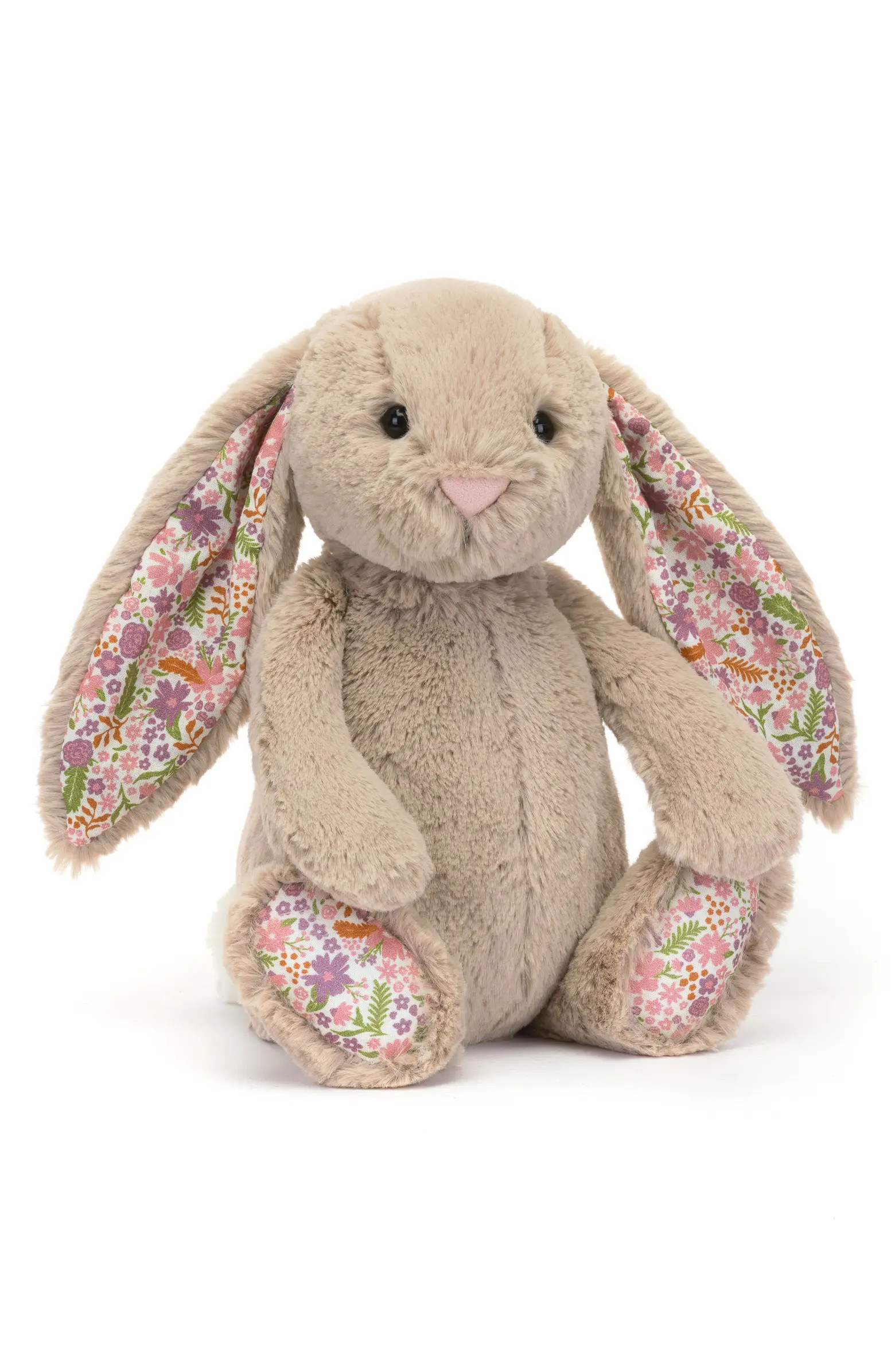 Petal Blossom Bunny Stuffed Animal | Nordstrom