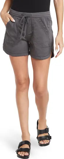 Marsha Knit Shorts | Nordstrom Rack