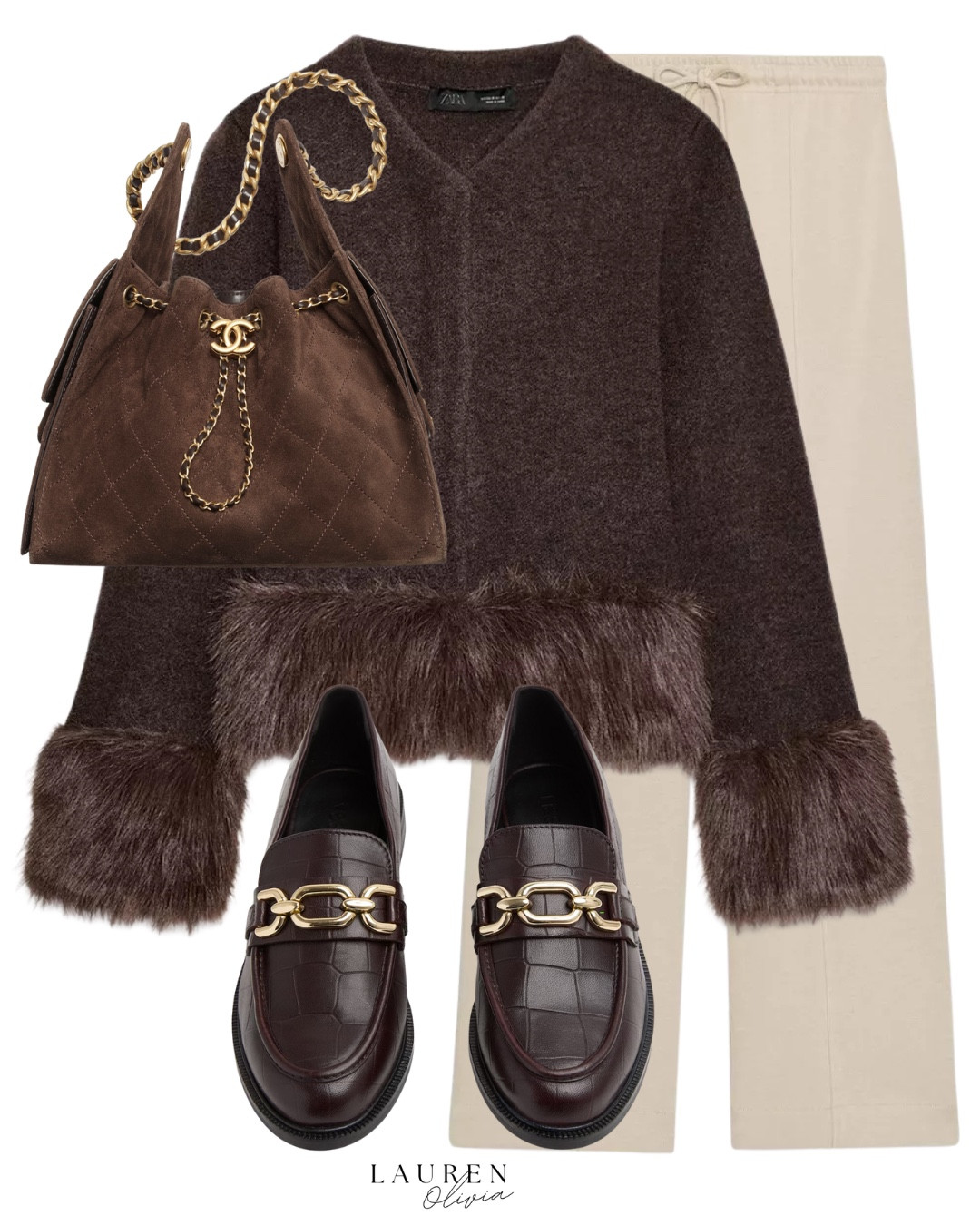 🤎🍁🍂 Your fave October looks 🍂🍁🤎

Tags: brown outfits, winter outfits, mum outfits, mum style, loafers, Athleisurewear, casual outfits, adidas, trainers, Uggs, faux fur, ysl, Zara, Zara women

#LTKwinter #LTKuk #LTKstyletip