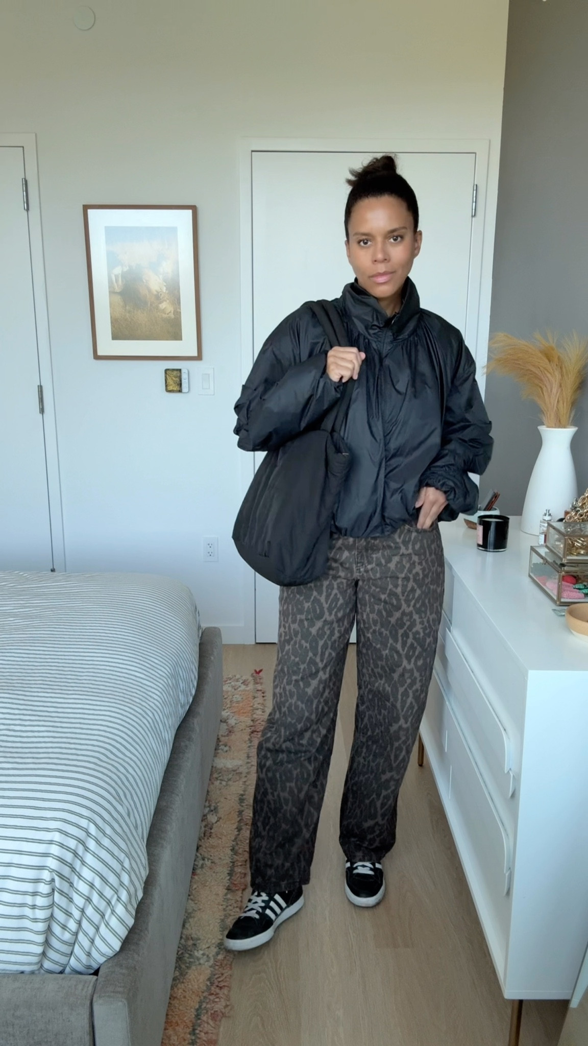 Day 4 of 21 days of getting dressed! 

#LTKOver40 #LTKStyleTip #LTKFindsUnder100