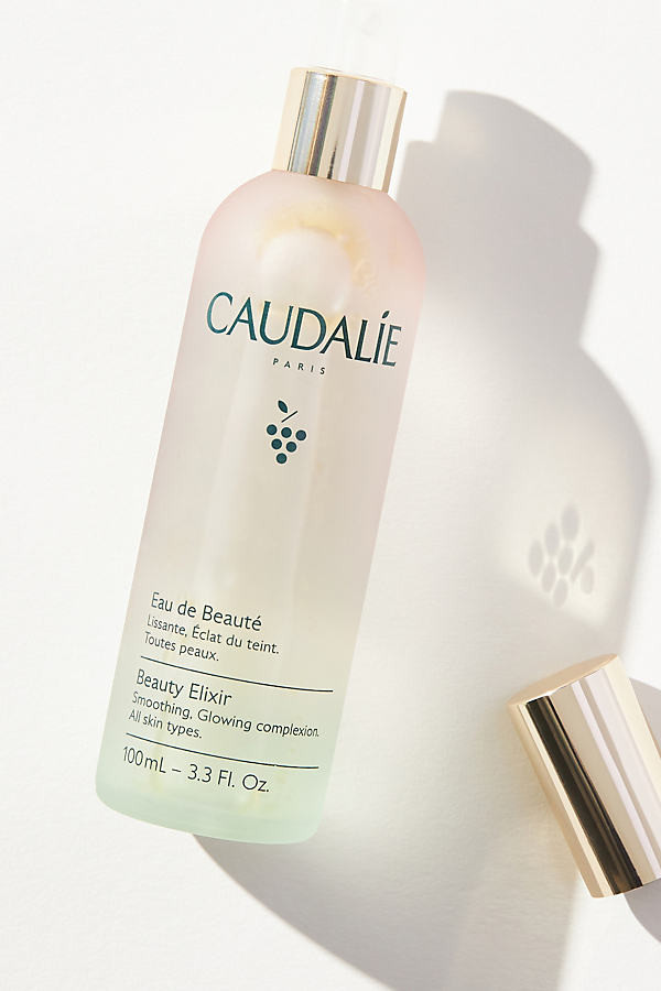 Beauty Elixir | Anthropologie (US)