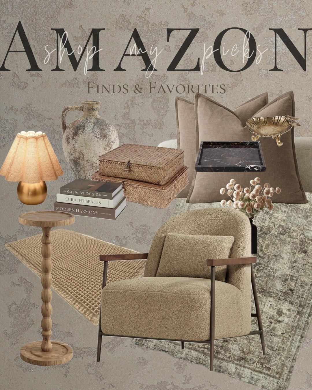 Amazon finds
Home refresh
Amazon home decor
Neutral home decor
Organic 

#LTKFindsUnder100 #LTKFindsUnder50 #LTKHome