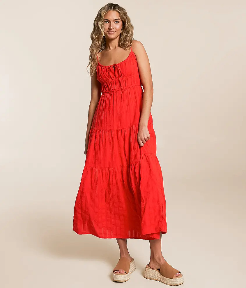 Aloha Maxi Dress | Buckle