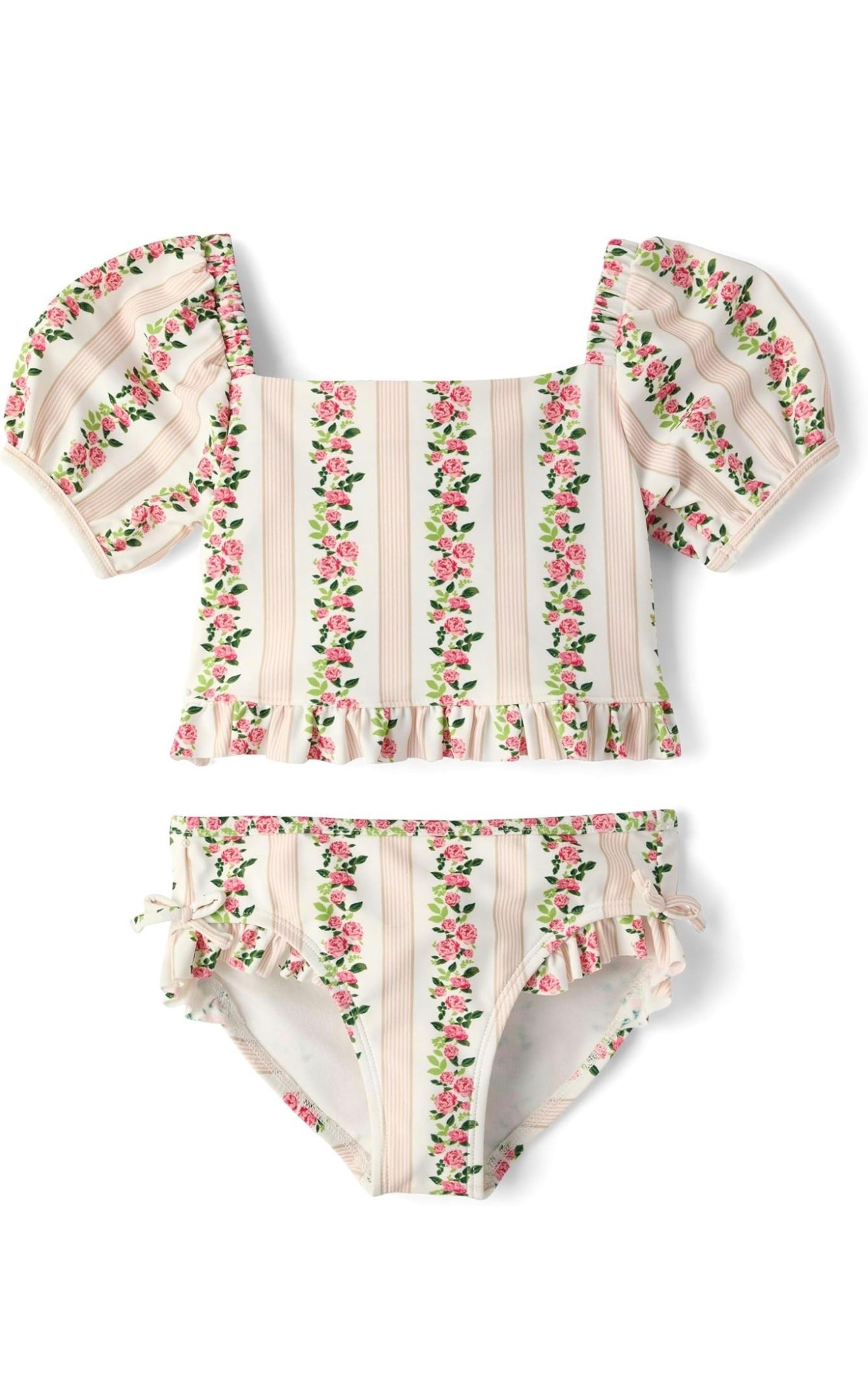 Obsessed with this girls swim!

#LTKSeasonal #LTKKids #LTKBaby