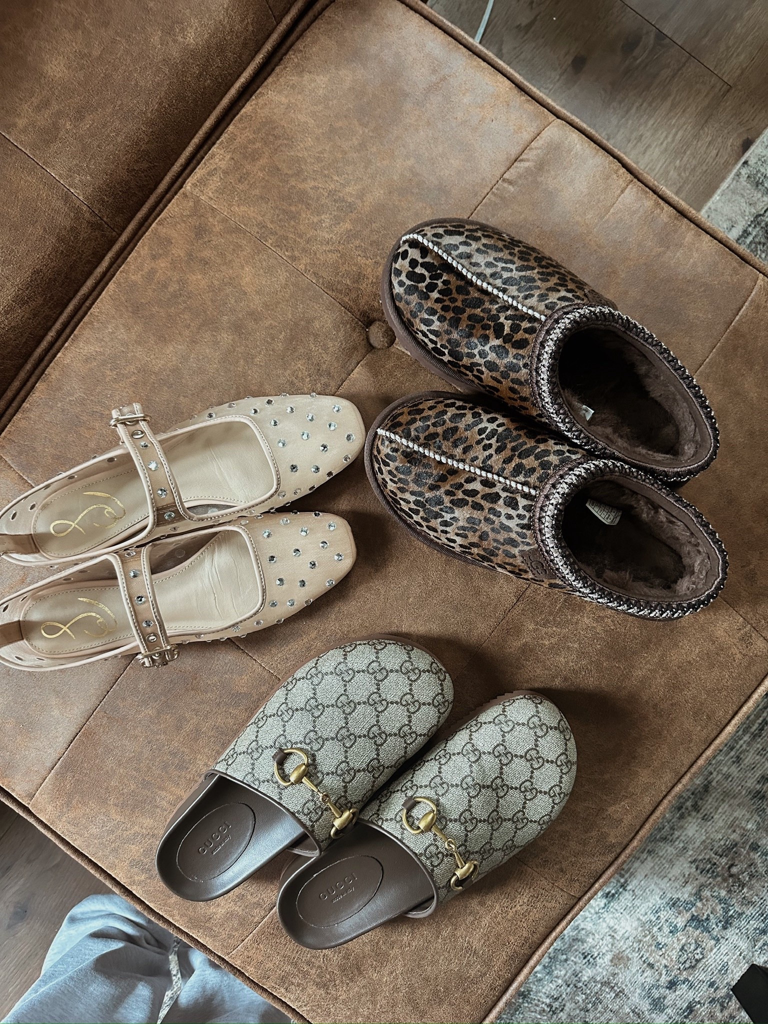 Perfect shows for fall 🍂

#LTKStyleTip #LTKFindsUnder100 #LTKSeasonal