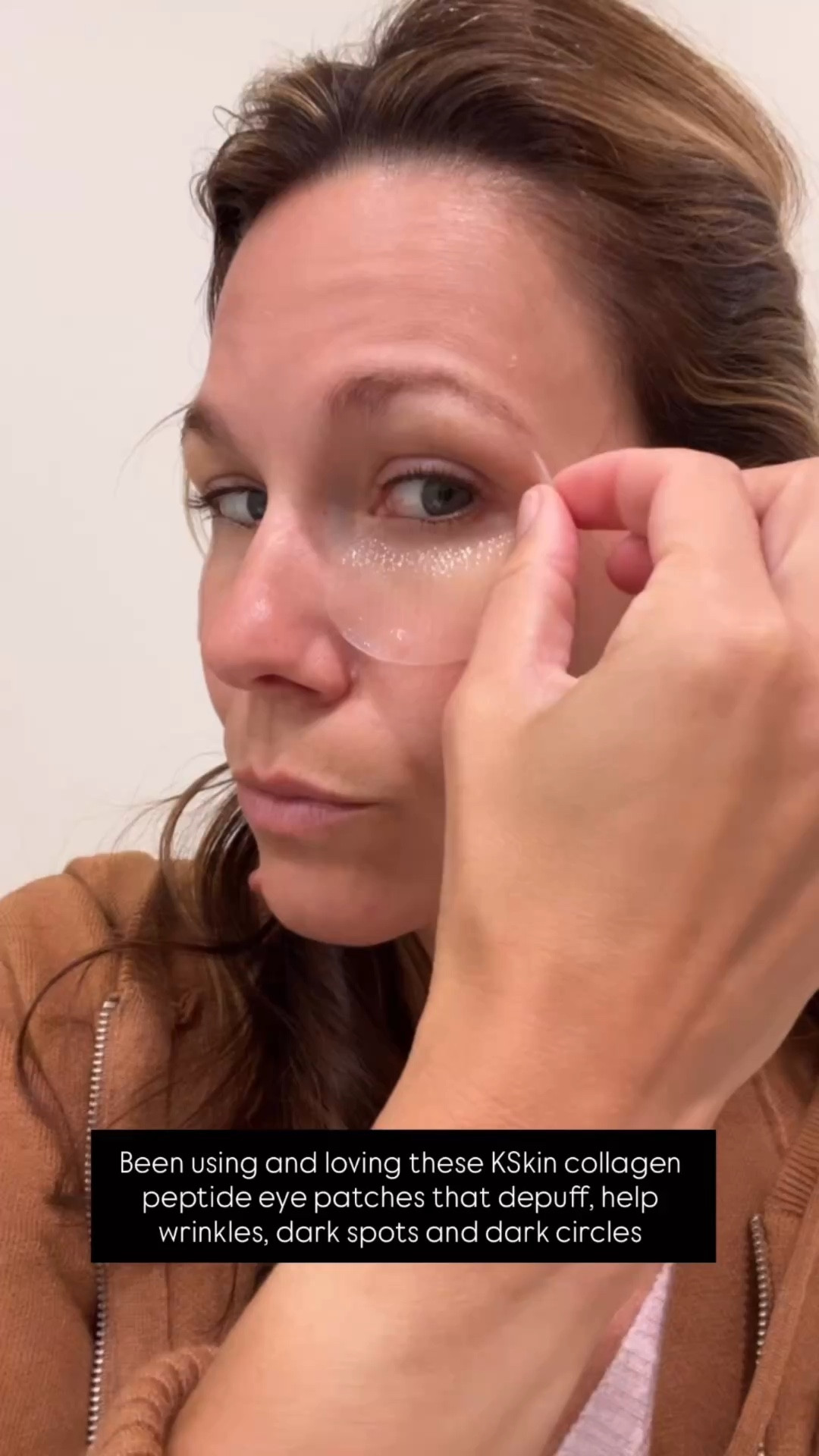 My fav collagen peptide eye patches to depuff, reduce wrinkles and lighten dark areas 

#LTKselfcare #LTKBeauty #LTKdayinmylife