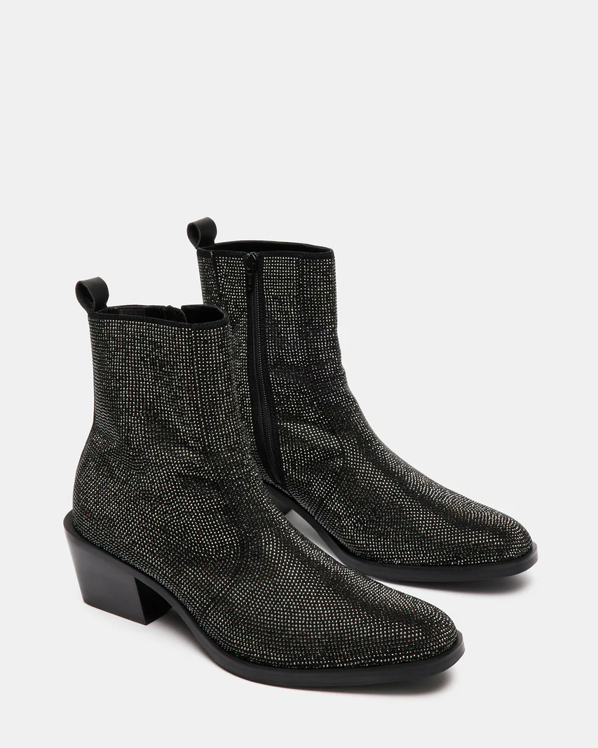 RICHIE Rhinestones Boots | Men's Boots | Steve Madden (US)
