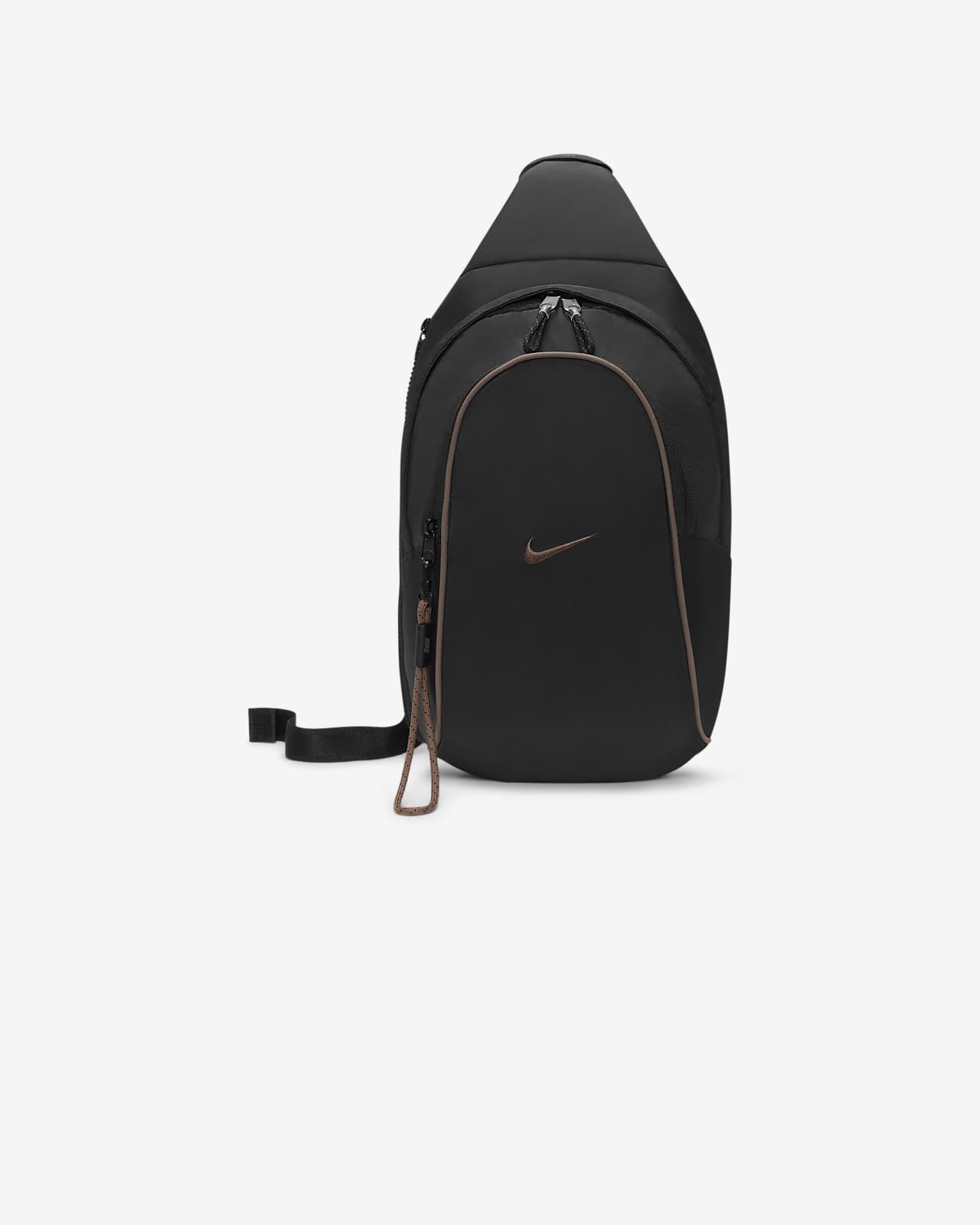 Nike Sportswear Essentials Sling Bag (8L). Nike.com | Nike (US)