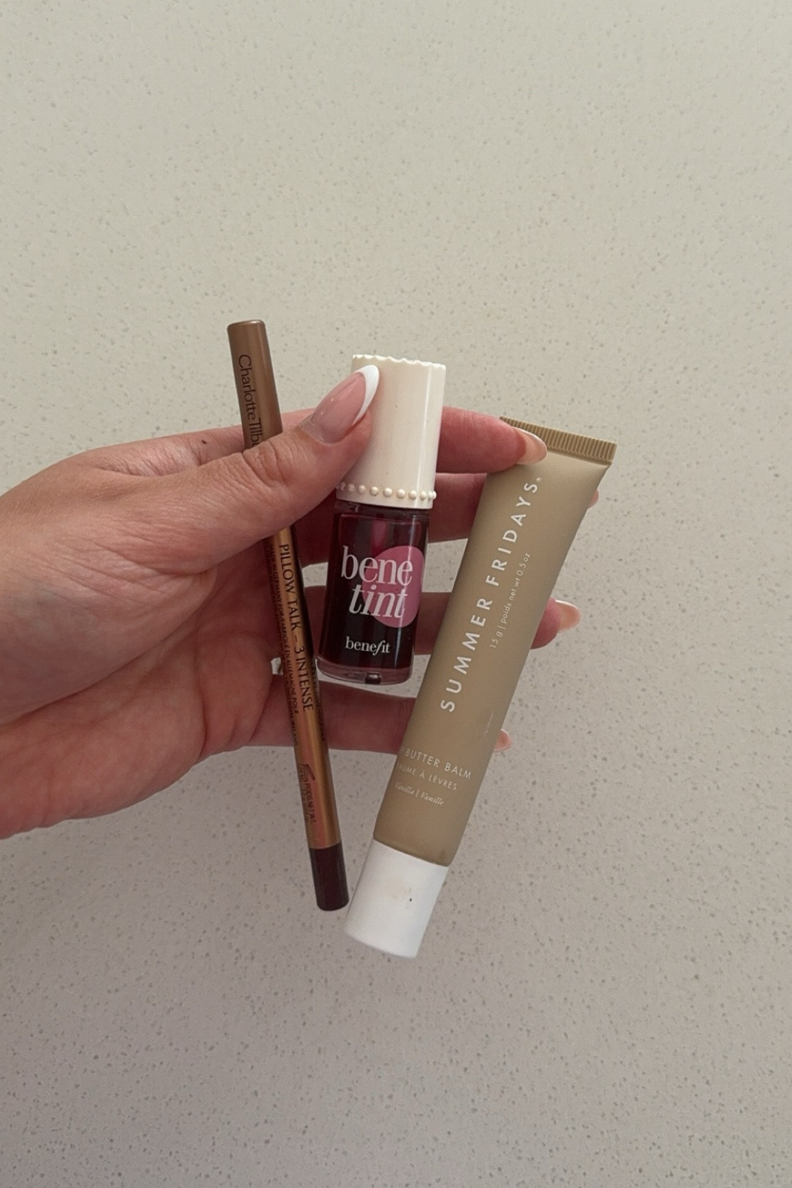 My ALL TIME favourite lip combo at the moment 🤌🏼🍒



#LTKbeauty