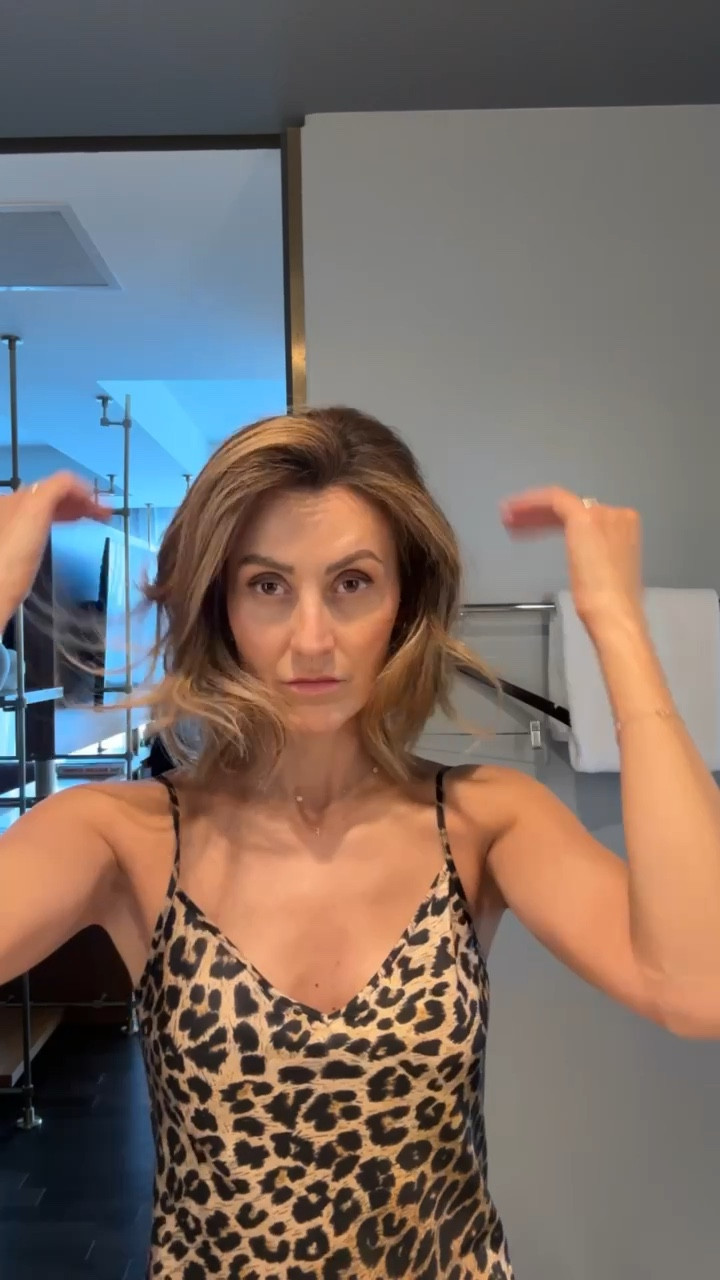 Get ready with me ✨💄 Loving this routine because it’s not too involved or time consuming, yet it leaves you with a soft glam look. From a high coverage foundation to a subtle and pretty lipstick, all of these  products would be ideal to add into your fall makeup lineup! Wear them on a day to day basis or for more special occasions, like a wedding or a date night.

#LTKFindsUnder50 #LTKBeauty #LTKSeasonal