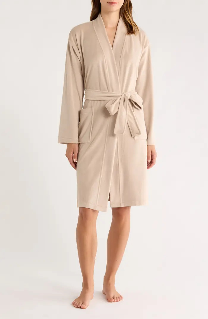 Barefoot Dreams® Luxe Chic Robe | Nordstrom | Nordstrom