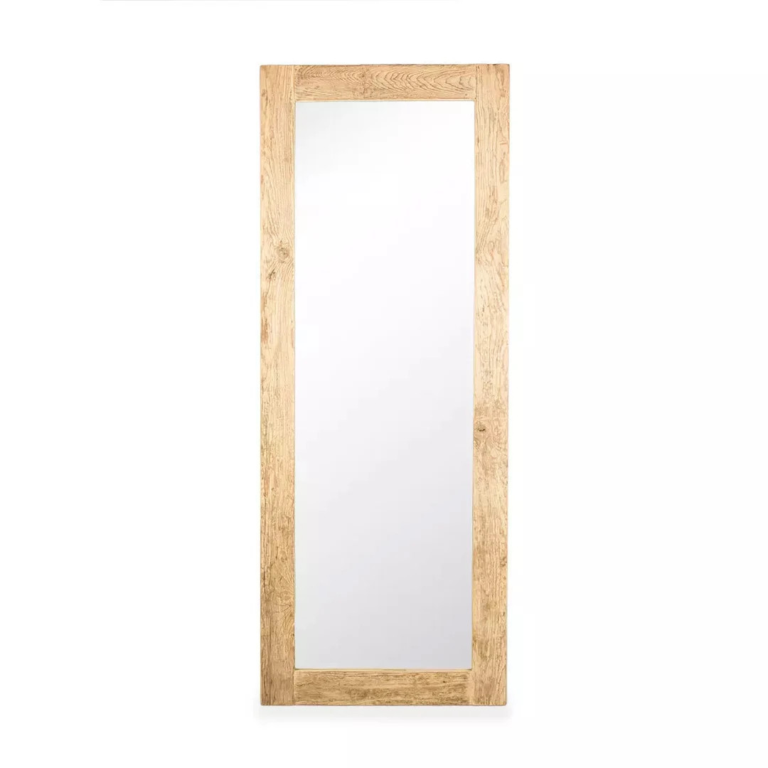 Large Elm Mirror - Etsy | Etsy (US)