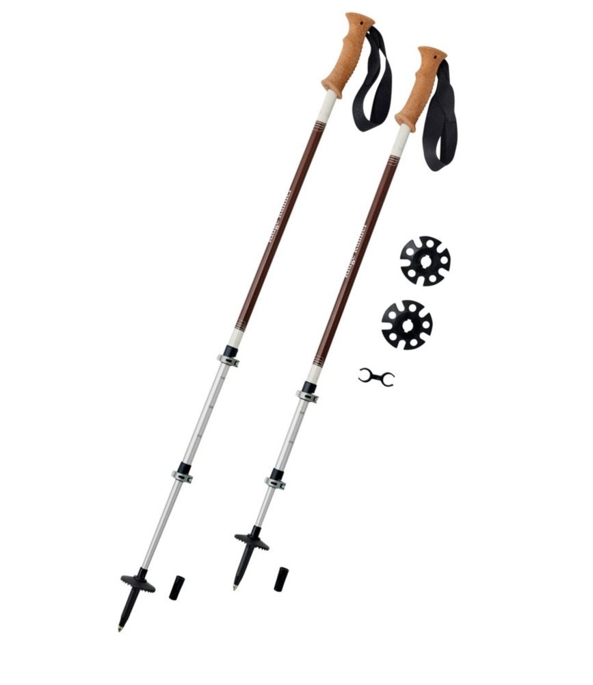 Hiking Poles | Outdoor Equipment at L.L.Bean | L.L. Bean