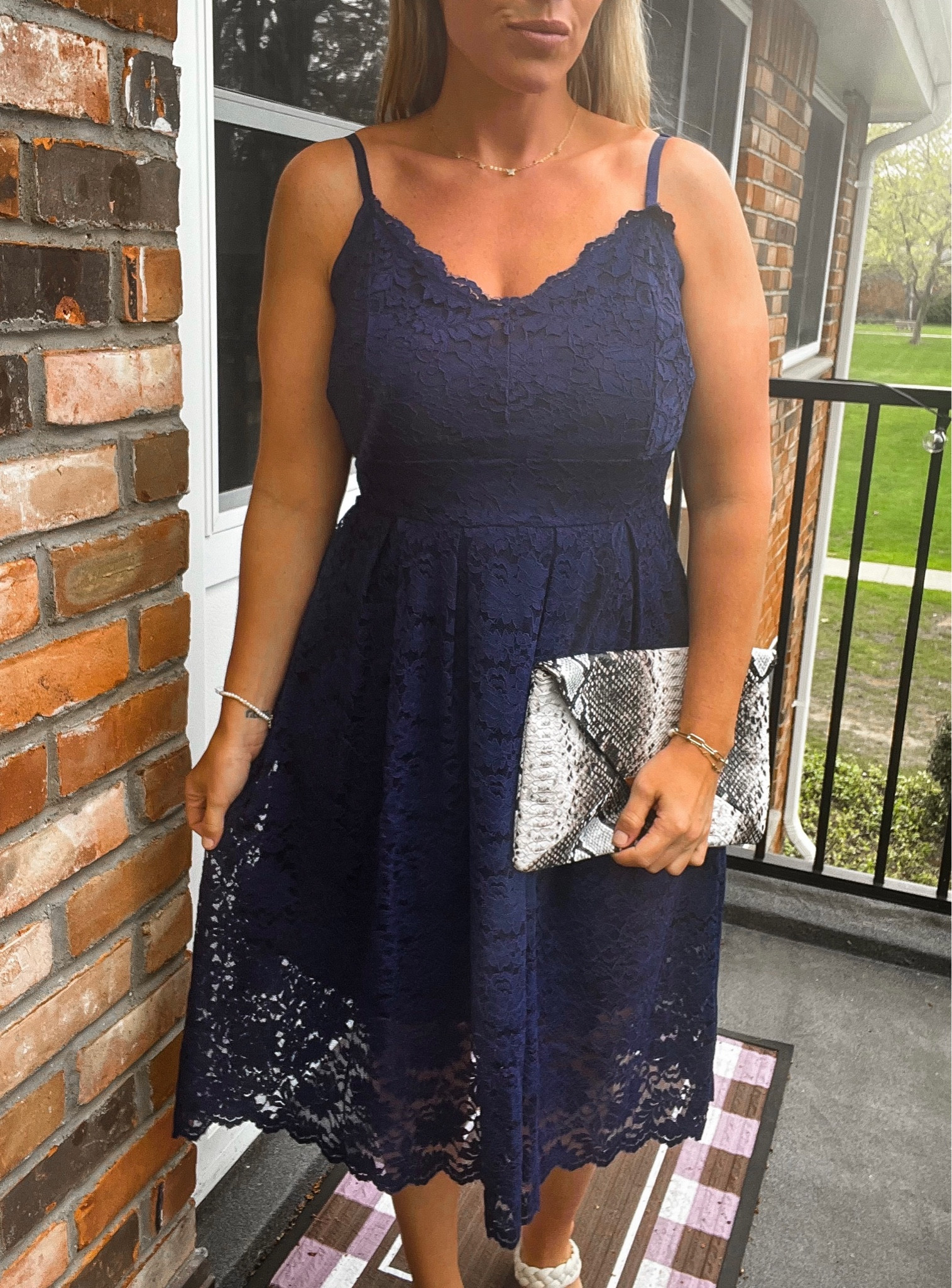 Wedding guest dress 

#LTKunder50 #LTKwedding #LTKSeasonal