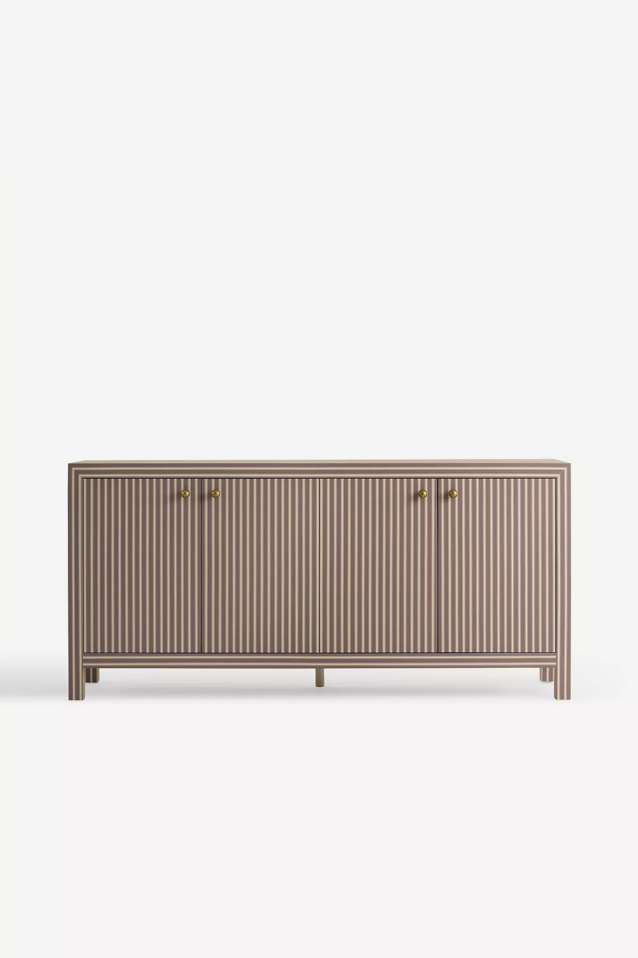 Hale Canvas 68" Sideboard | Anthropologie (US)
