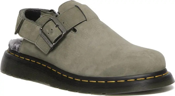 Jorge II Slingback Clog (Men) | Nordstrom Rack