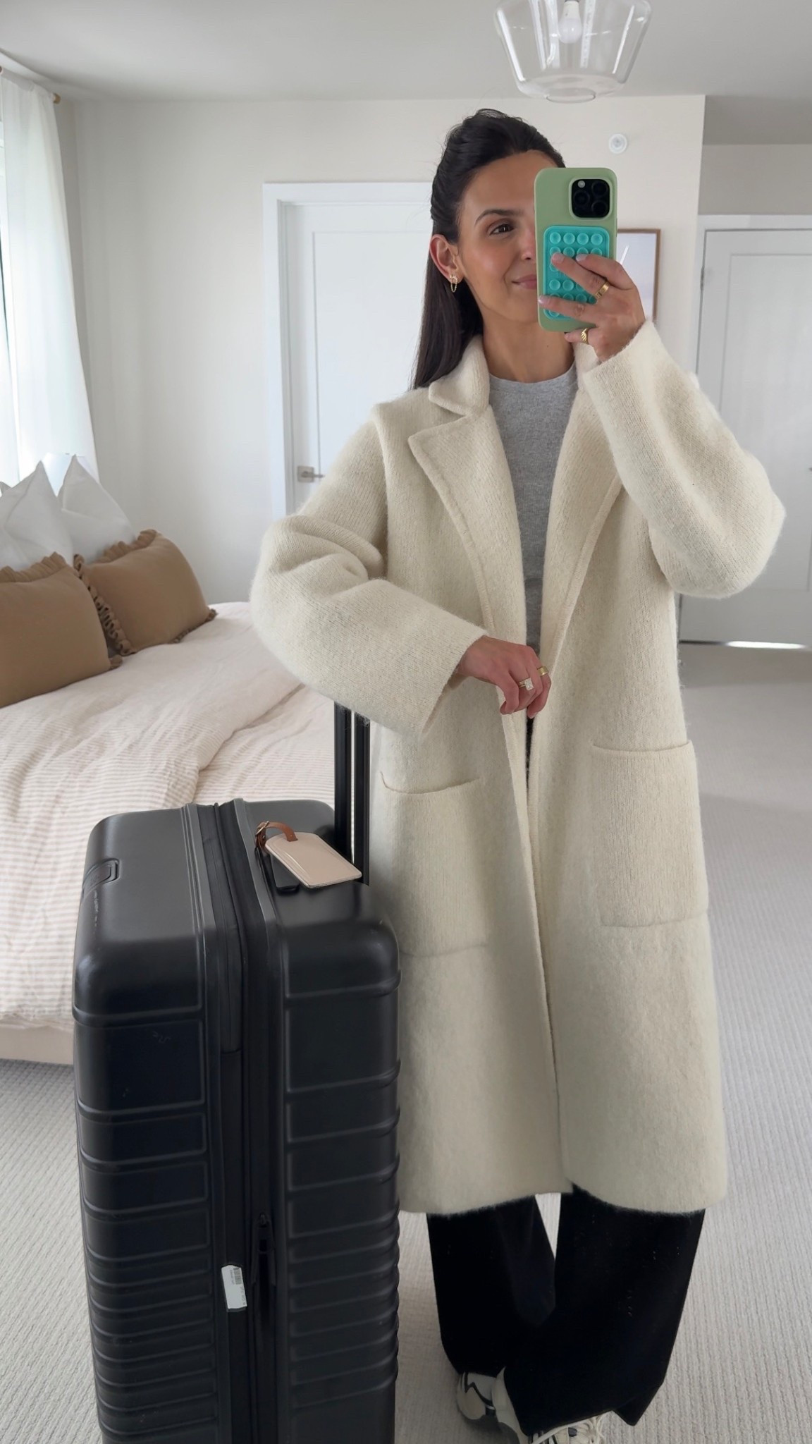 travel OOTD details 

#LTKTravel