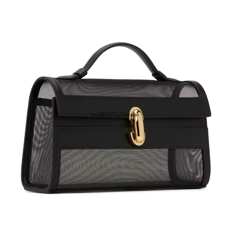 SAVETTE New Brand Genuine Leather Symmetry Pochette New Handbags Women's Simple Handbag Small Squ... | AliExpress (US)