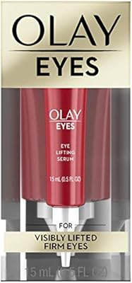 Olay Eyes Eye Lifting Serum, 0.5 Fl Oz | Amazon (US)