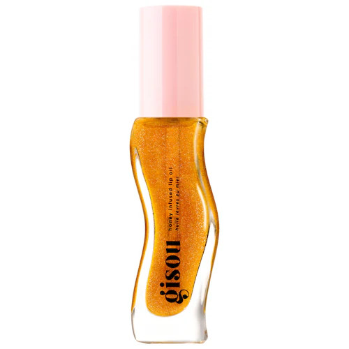 Honey Infused Hydrating Lip Oil | Sephora (US)