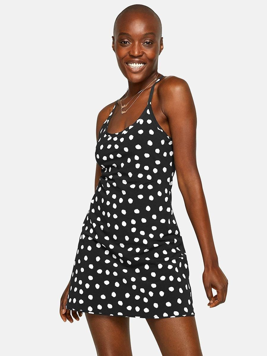 The Exercise Dress★★★★★★★★★★596 Reviews | Outdoor Voices