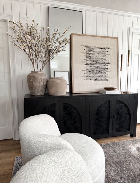 Sideboard, console table, living room, wall mirrors, artwork, vases, spring stems, accent chairs, swivel chair, rug 

Follow @athomewithjhackie1 on Instagram for more inspiration, weekend sales and daily finds. 

studio mcgee x target new arrivals, coming soon, new collection, fall collection, spring decor, console table, bedroom furniture, dining chair, counter stools, end table, side table, nightstands, framed art, art, wall decor, rugs, area rugs, target finds, target deal days, outdoor decor, patio, porch decor, sale alert, tj maxx, loloi, cane furniture, cane chair, pillows, throw pillow, arch mirror, gold mirror, brass mirror, vanity, lamps, world market, weekend sales, opalhouse, target, jungalow, boho, wayfair finds, sofa, couch, dining room, high end look for less, kirkland’s, cane, wicker, rattan, coastal, lamp, high end look for less, studio mcgee, mcgee and co, target, world market, sofas, couch, living room, bedroom, bedroom styling, loveseat, bench, magnolia, joanna gaines, pillows, pb, pottery barn, nightstand, cane furniture, throw blanket, console table, target, joanna gaines, hearth & hand, arch, cabinet, lamp,it look cane cabinet, amazon home, world market, arch cabinet, black cabinet, crate & barrel

#LTKhome #LTKstyletip