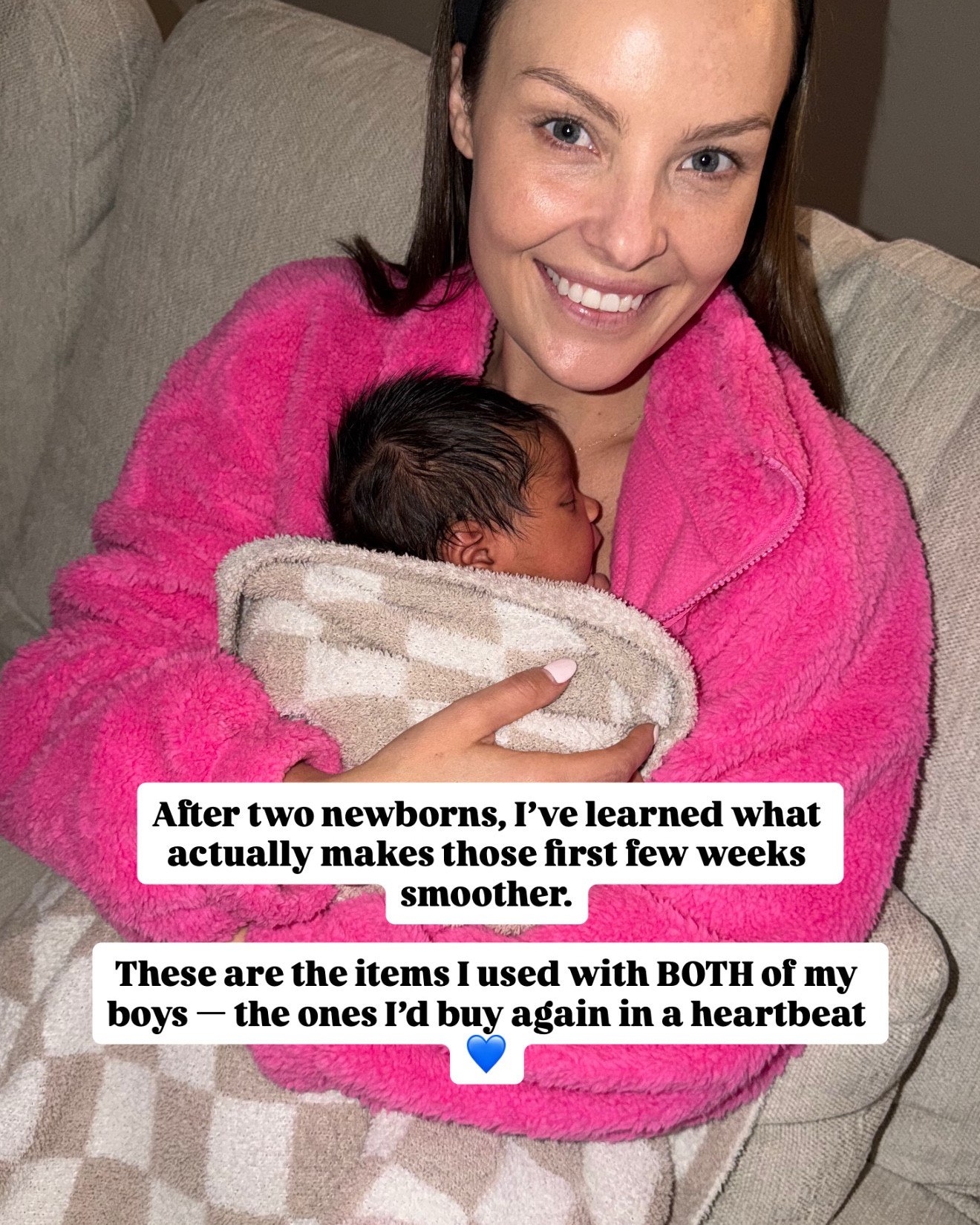 Newborn essentials!🍼

#LTKBump #LTKmomlife #LTKBaby