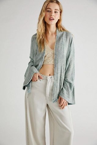 FP One Azalea Kimono | Free People (Global - UK&FR Excluded)