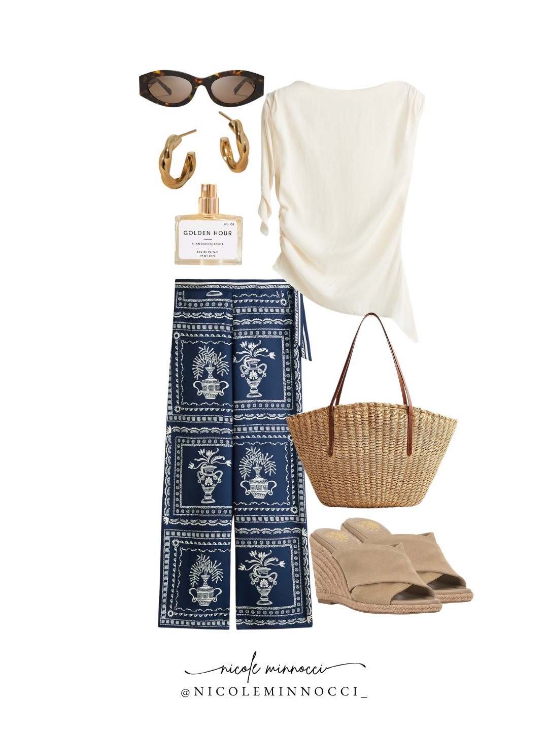 Summer / beach / vacation outfit idea. Perfect for dinner, date night, resort wear!

#LTKTravel #LTKSeasonal #LTKootd