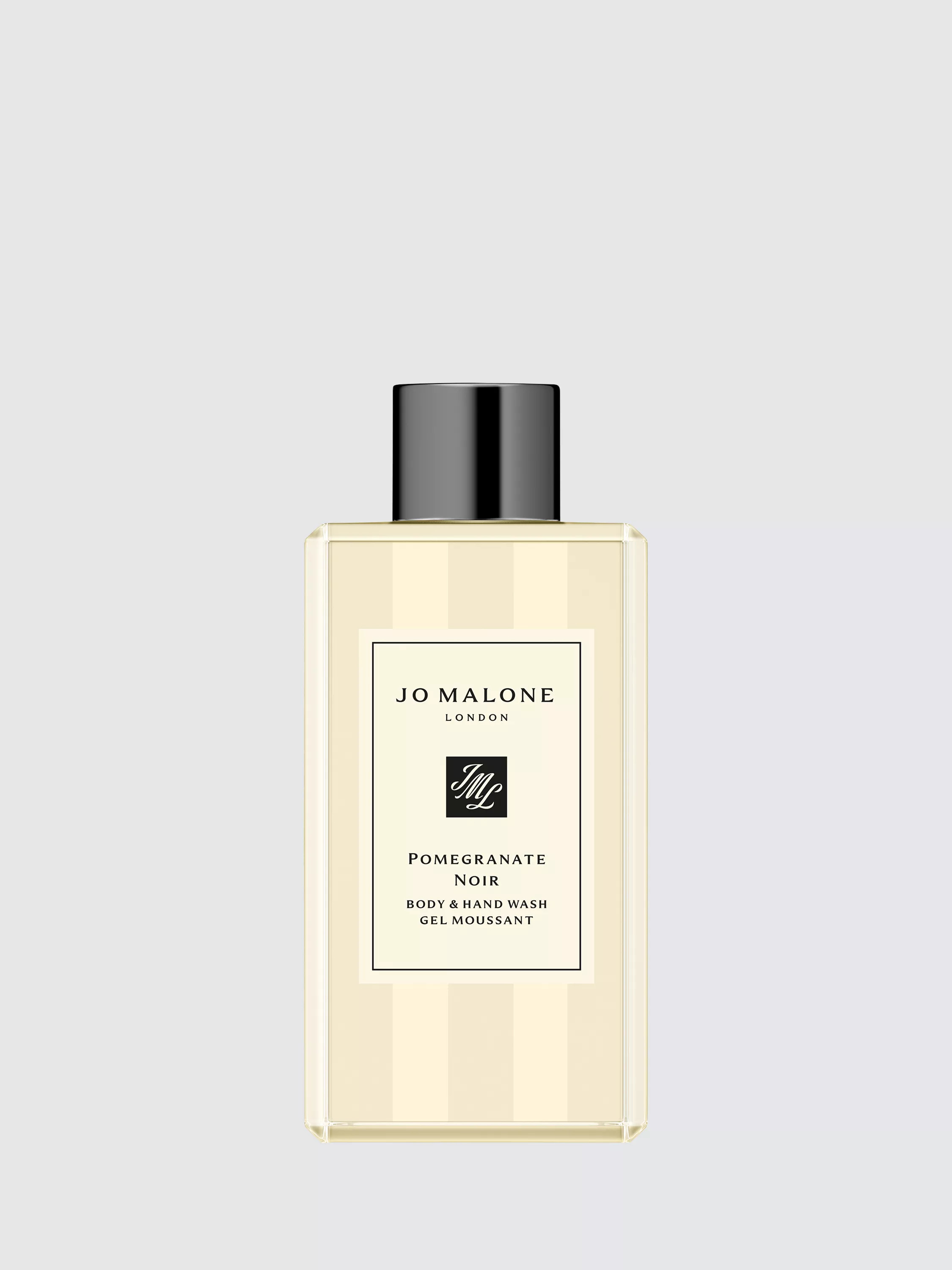 Jo Malone London Pomegranate Noir Body & Hand Wash, 100ml | John Lewis (UK)