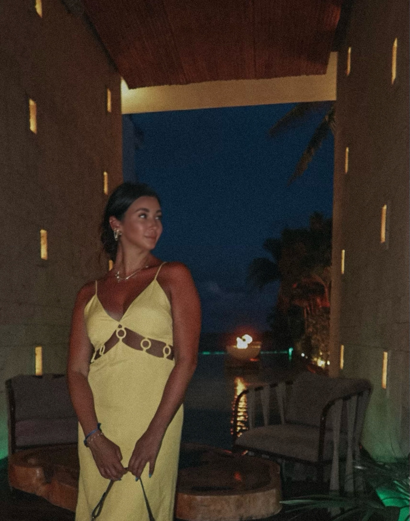 Resort Dress from Target 